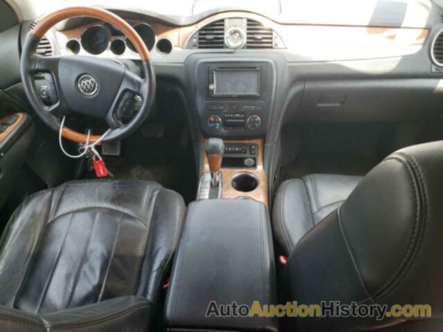 BUICK ENCLAVE CXL, 5GAER23718J297769