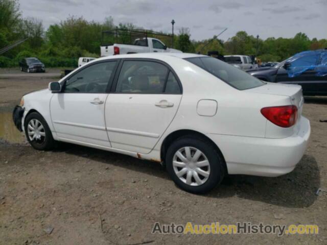 TOYOTA COROLLA CE, 2T1BR32E05C393679