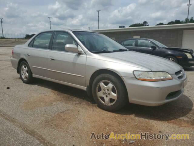 HONDA ACCORD EX, 1HGCG1659XA016026