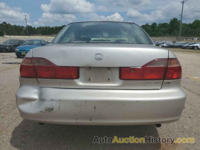 HONDA ACCORD EX, 1HGCG1659XA016026