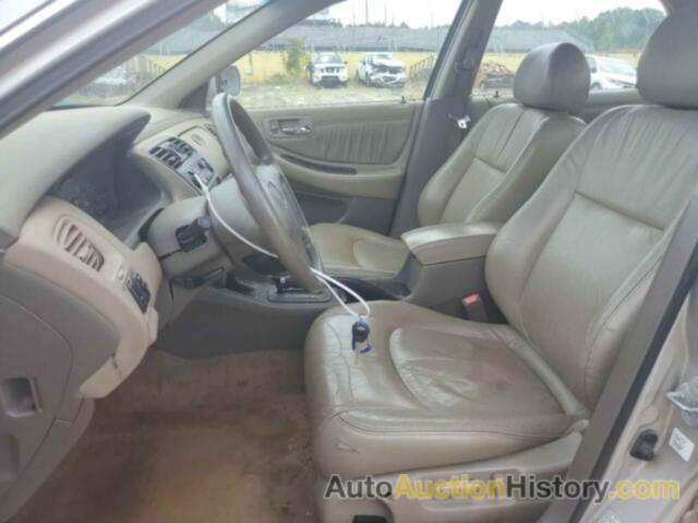 HONDA ACCORD EX, 1HGCG1659XA016026