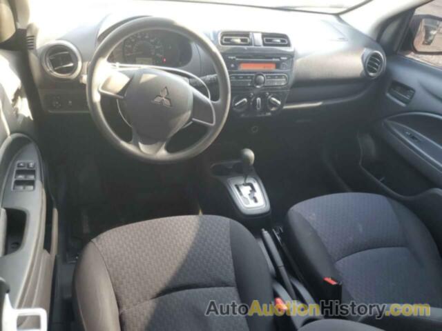 MITSUBISHI MIRAGE ES, ML32A3HJ7HH012280