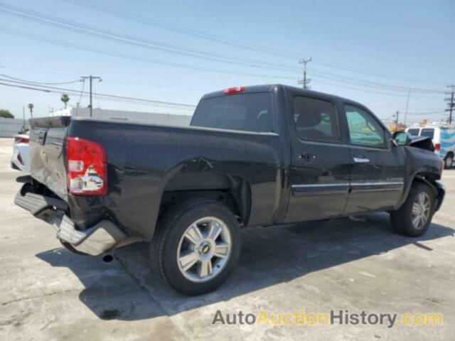 CHEVROLET SILVERADO C1500 LT, 3GCPCSE03DG126719