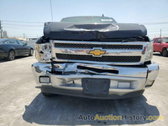 CHEVROLET SILVERADO C1500 LT, 3GCPCSE03DG126719