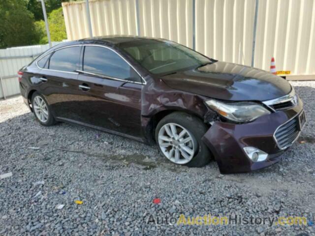 TOYOTA AVALON BASE, 4T1BK1EBXEU077926