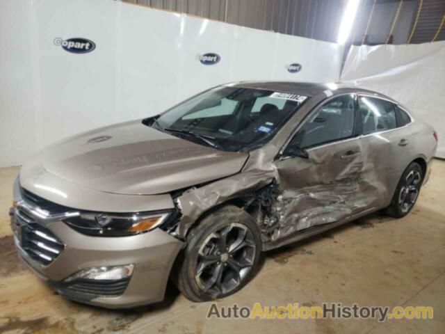 CHEVROLET MALIBU LT, 1G1ZD5STXRF106703