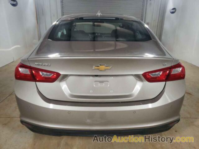 CHEVROLET MALIBU LT, 1G1ZD5STXRF106703