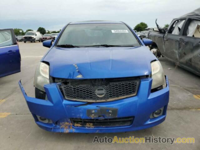 NISSAN SENTRA SE-R, 3N1BB6AP8CL742495