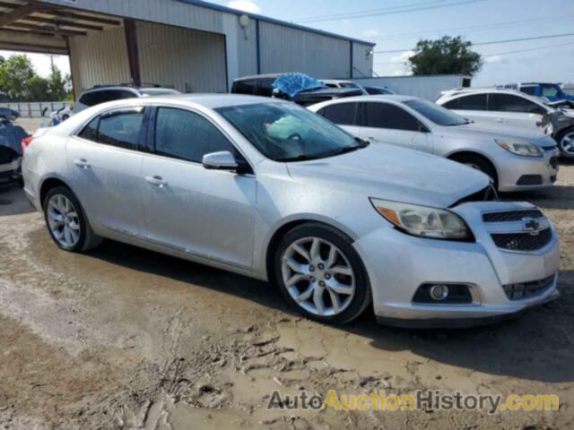 CHEVROLET MALIBU 2LT, 1G11E5SA1DF269886