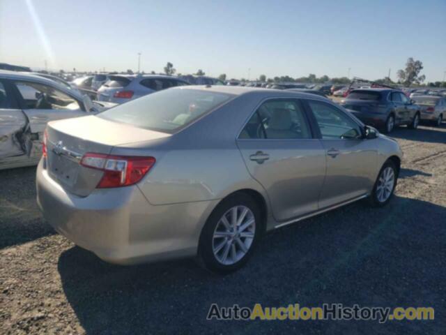 TOYOTA CAMRY L, 4T4BF1FK7ER379747