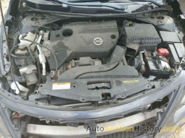 NISSAN ALTIMA 2.5, 1N4AL3AP7FN320622