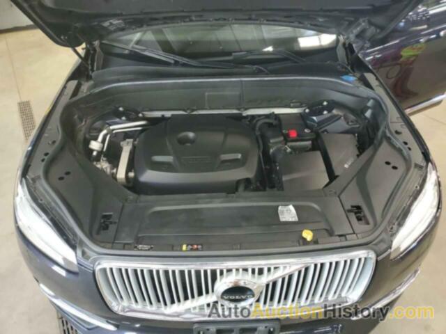 VOLVO XC90 T6, YV4A22PL7G1021049