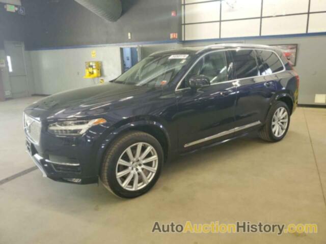 VOLVO XC90 T6, YV4A22PL7G1021049