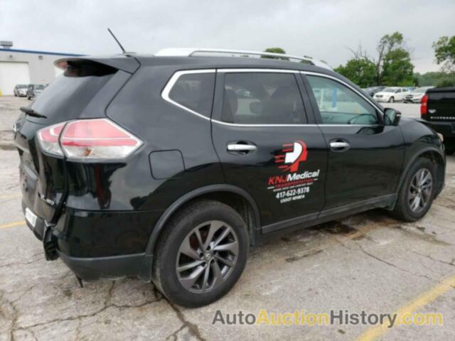 NISSAN ROGUE S, 5N1AT2MV1FC818353