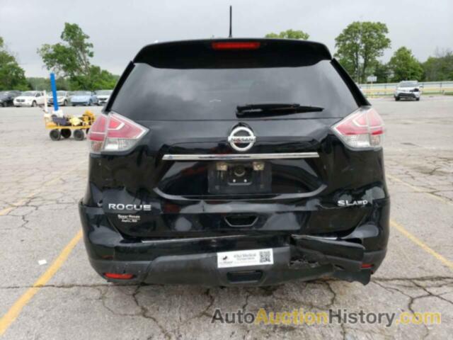 NISSAN ROGUE S, 5N1AT2MV1FC818353