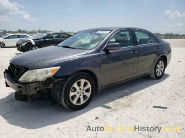 TOYOTA CAMRY BASE, 4T1BF3EK1BU209886