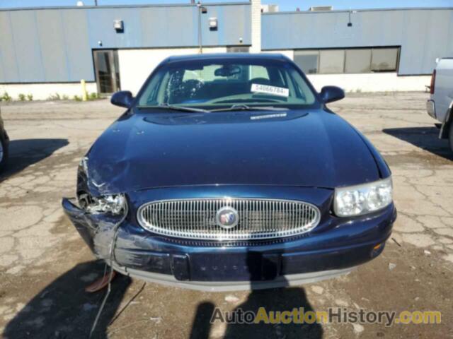 BUICK LESABRE LIMITED, 1G4HR54K03U186052