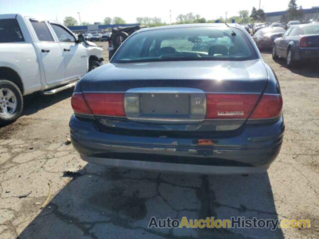 BUICK LESABRE LIMITED, 1G4HR54K03U186052