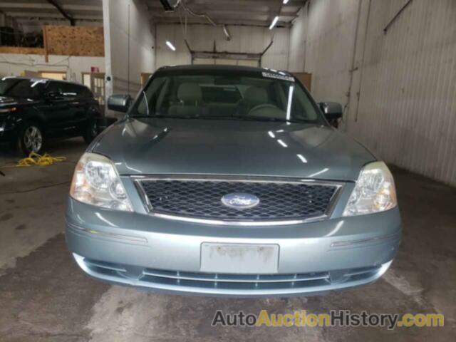 FORD 500 SE, 1FAHP26146G138785