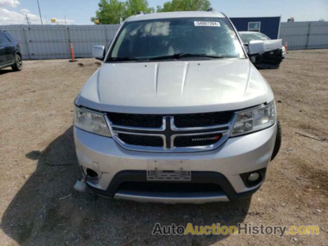 DODGE JOURNEY SXT, 3C4PDDBG1CT374564