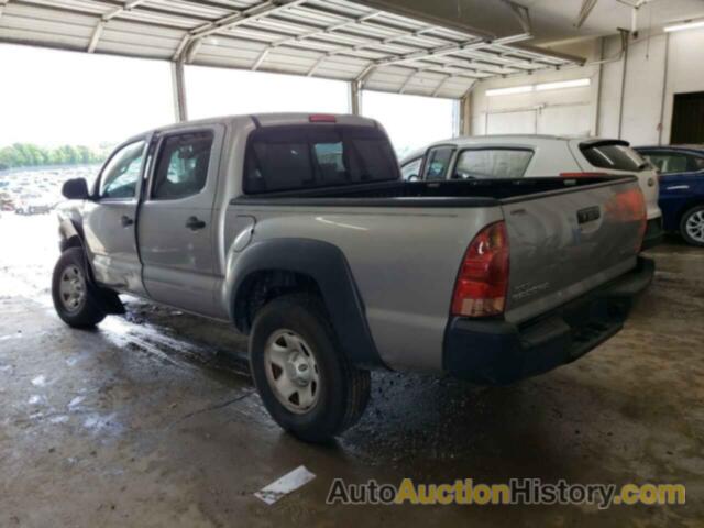 TOYOTA TACOMA DOUBLE CAB PRERUNNER, 5TFJX4GN4FX046827