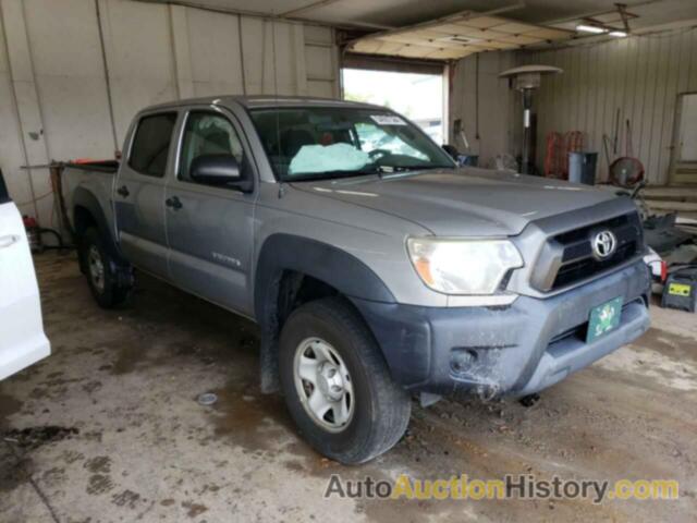 TOYOTA TACOMA DOUBLE CAB PRERUNNER, 5TFJX4GN4FX046827