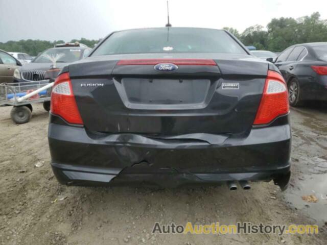 FORD FUSION SE, 3FAHP0HAXCR359524