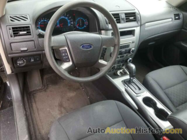 FORD FUSION SE, 3FAHP0HAXCR359524