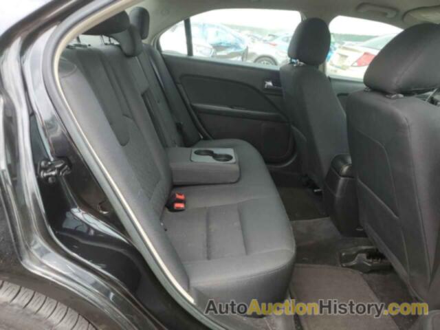 FORD FUSION SE, 3FAHP0HAXCR359524