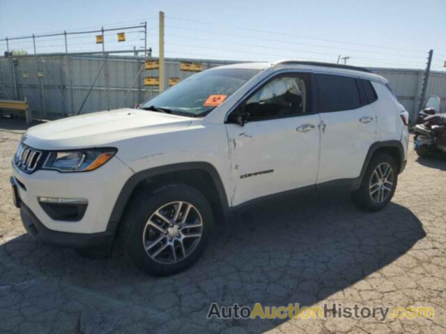 JEEP COMPASS LATITUDE, 3C4NJDBB8JT168238