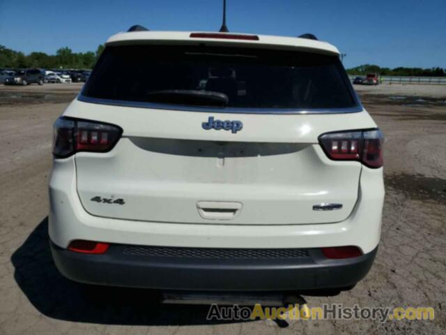 JEEP COMPASS LATITUDE, 3C4NJDBB8JT168238