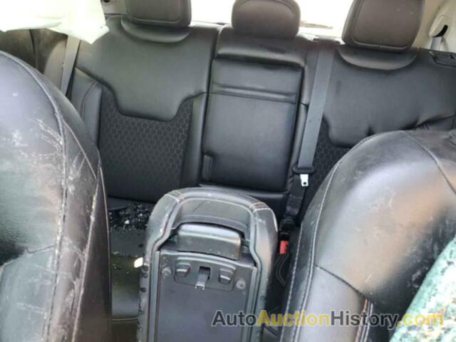 JEEP COMPASS LATITUDE, 3C4NJDBB8JT168238