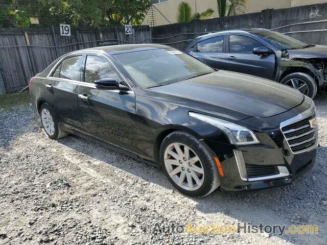 CADILLAC CTS LUXURY COLLECTION, 1G6AX5SX6F0119139