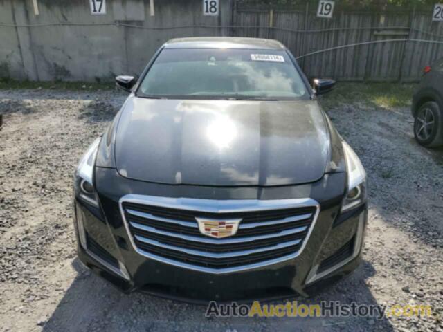 CADILLAC CTS LUXURY COLLECTION, 1G6AX5SX6F0119139