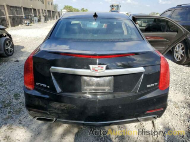 CADILLAC CTS LUXURY COLLECTION, 1G6AX5SX6F0119139