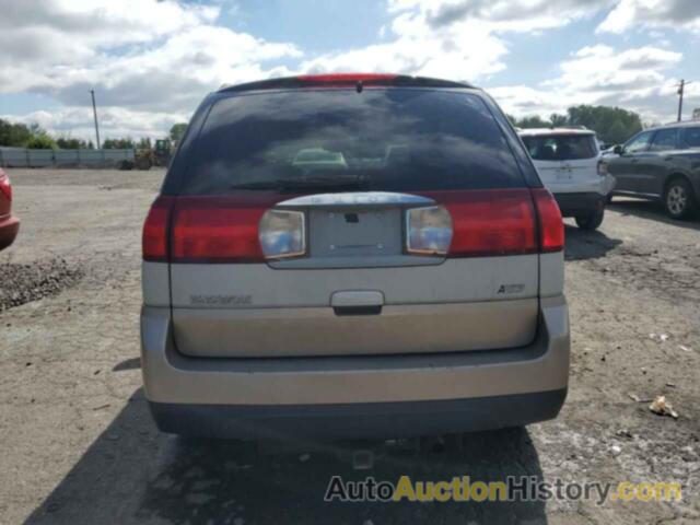 BUICK RENDEZVOUS CX, 3G5DA03E55S563350