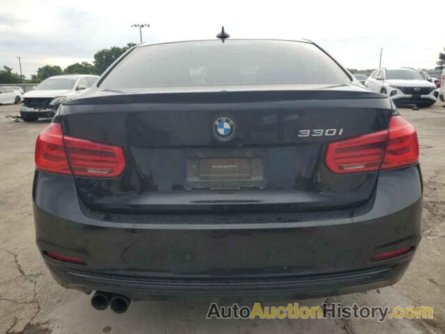BMW 3 SERIES I, WBA8B9G57HNU49450