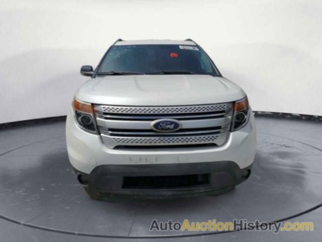 FORD EXPLORER XLT, 1FM5K7D83EGB33029