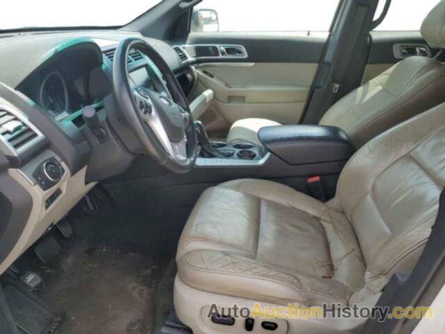 FORD EXPLORER XLT, 1FM5K7D83EGB33029