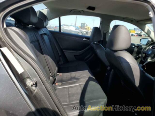 VOLKSWAGEN JETTA SE, 3VWDZ7AJ3BM369794