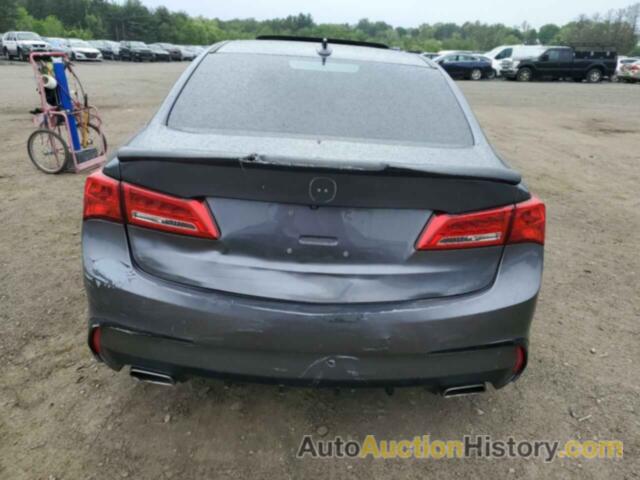 ACURA TLX, 19UUB2F33JA010141