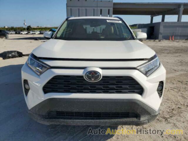 TOYOTA RAV4 XLE, 2T3W1RFV1MC169493