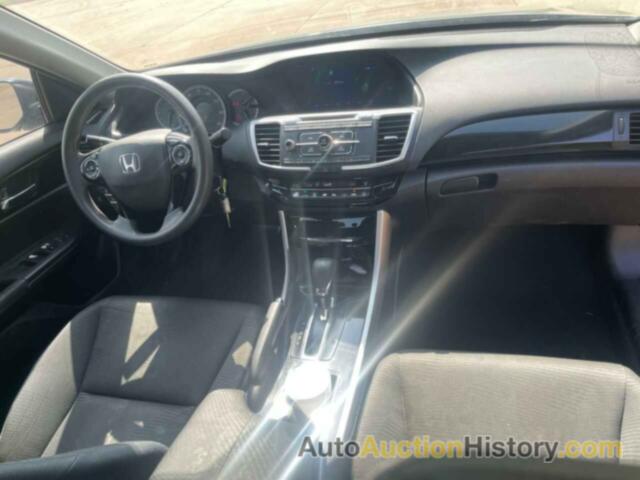 HONDA ACCORD LX, 1HGCR2F33HA210521