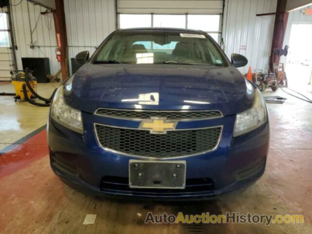 CHEVROLET CRUZE LS, 1G1PB5SG4D7229528