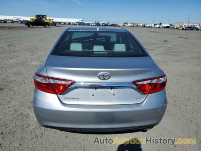 TOYOTA CAMRY LE, 4T1BF1FK9HU809227