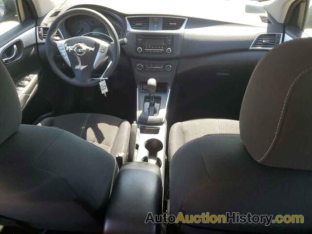 NISSAN SENTRA S, 3N1AB7AP6HY308409