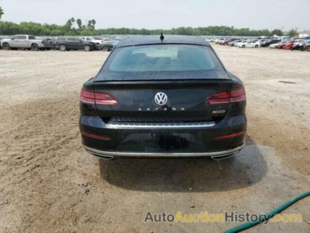 VOLKSWAGEN ARTEON SEL PREMIUM R-LINE, WVWTR7AN1LE013580