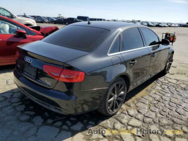 AUDI A4 PREMIUM PLUS, WAUFFAFL6DN046633