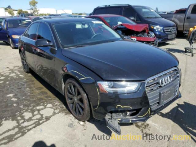 AUDI A4 PREMIUM PLUS, WAUFFAFL6DN046633