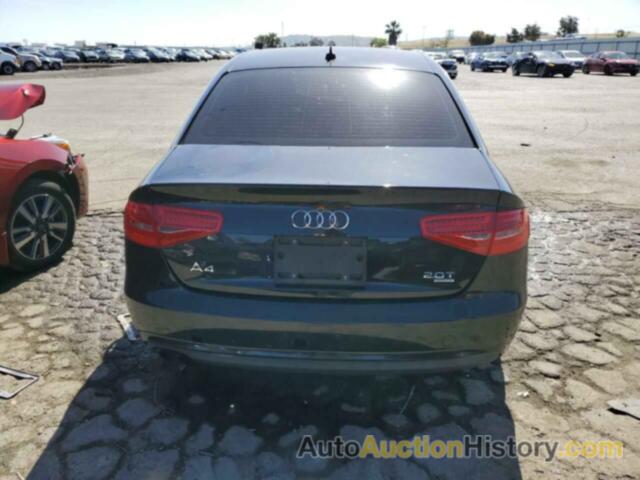 AUDI A4 PREMIUM PLUS, WAUFFAFL6DN046633